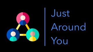 Just Around You, EMAD 2021 UNISA screenshot 5