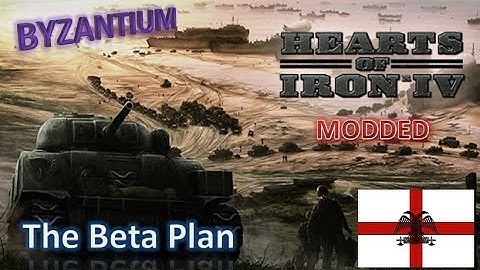 HOI IV - Byzantium - 11 - Our Neo Ottoman puppet