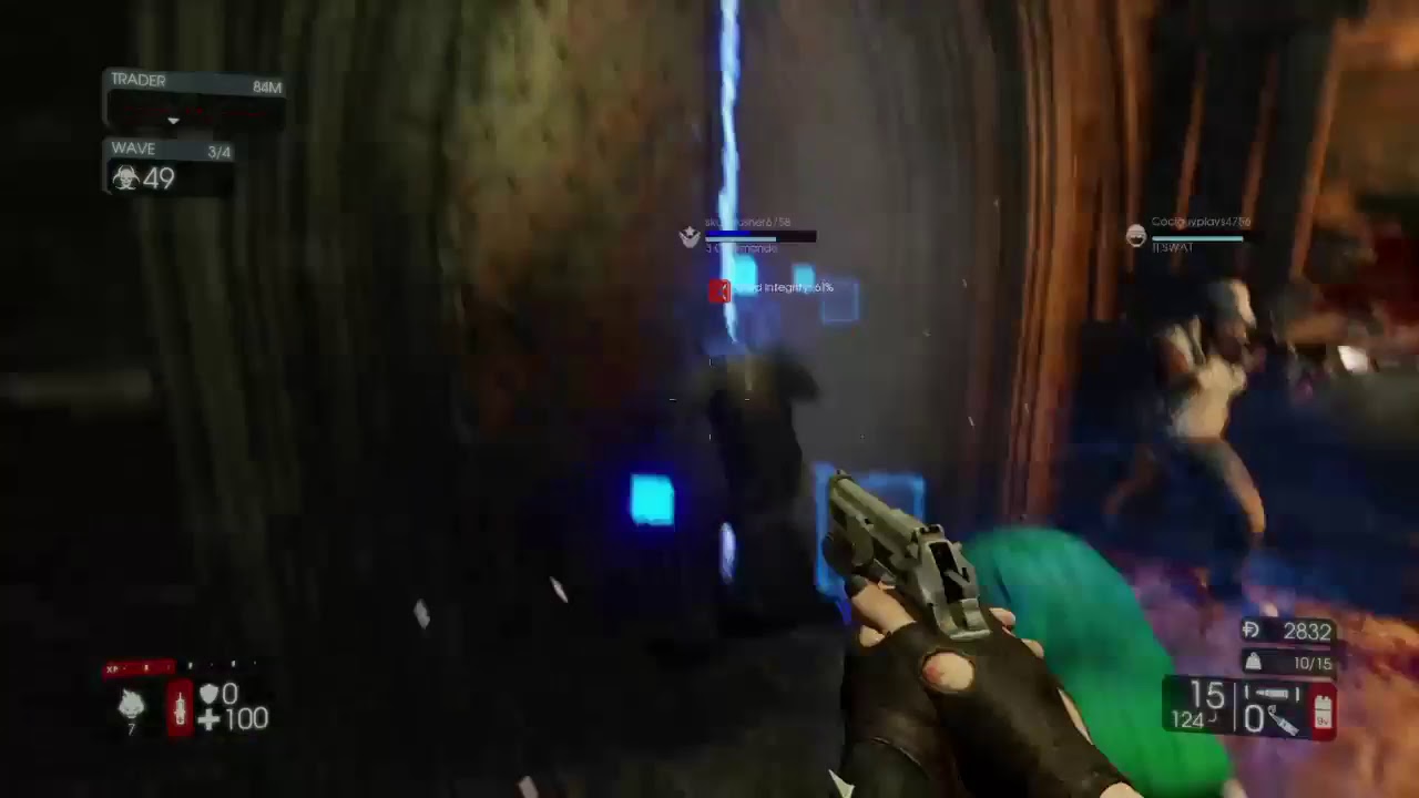 killing floor 2 multiplayer youtube killing floor 2 multiplayer youtube