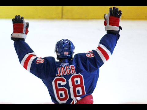 Most Lop-Sided NHL Trades of all Time