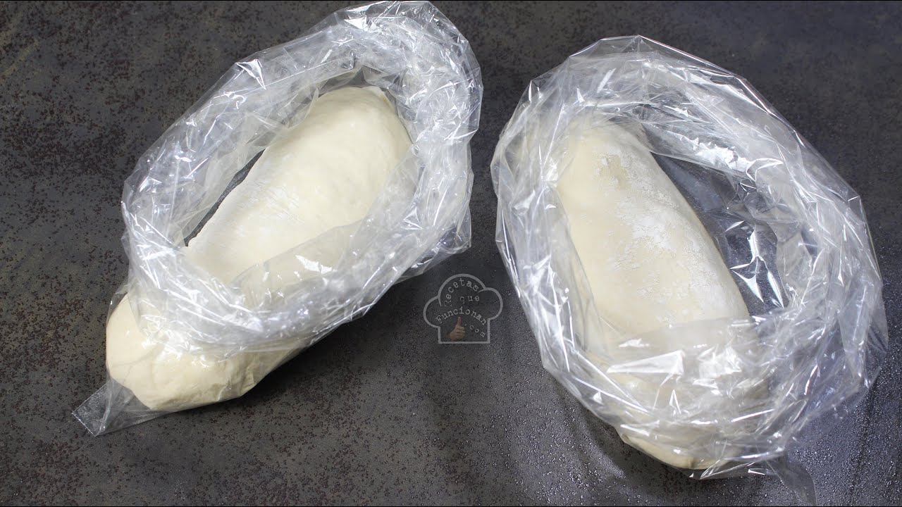 ¿En una bolsa de plástico? Pocas personas conocen este Secreto (RÁPIDO Y EFECTIVO)