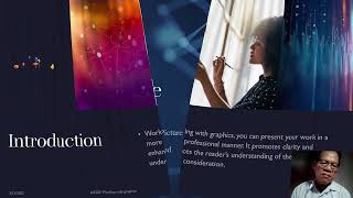 10. Chapter 6.1: Lab: Word Processing Software (Working with Graphic)
