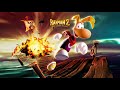 Rayman 2 OST Water Ski Challenge Minigame Rayman 2 OST Water Ski Challenge Minigame