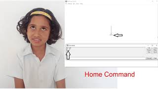 Grade 3A & 3B Computer -MSW Logo Basic Commands
