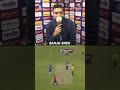 Robin Uthappa applauds the explosive opening partnership by Sanju Samson & Abhishek Sharma | #INDvSA