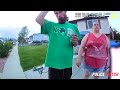 5-Year-Old Flees Home After Mom’s Horrifying Attack (Police Bodycam)