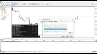 Fxmerge | Forex News Indicator MetaTrader 5 | Forex Tools screenshot 3