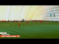 НЛМ U15. ПРО Ліга. Шахтар – ДЮСШ ФА Кривбас – 3:0. Огляд матчу (23.05.2026)