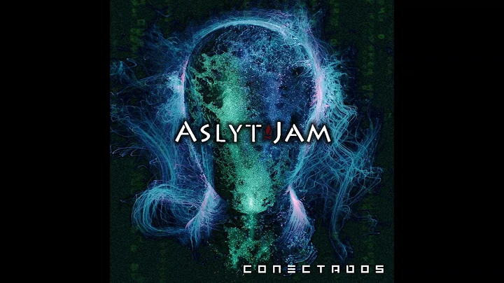 ASLYT JAM - CONECTADOS (CD Conectados) Feat Marie ...
