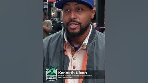 Second Chance Summit at Little Caesars Arena