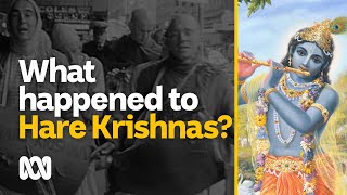 What happened to Hare Krishnas |  Compass | ABC Australia