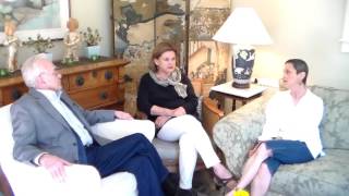 Uncovering the Resilient Core - Video 1.1:  Consultation Session:  Learning to Trust the Process