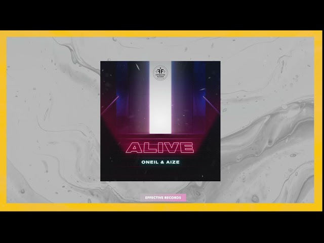 ONEIL, Aize - Alive