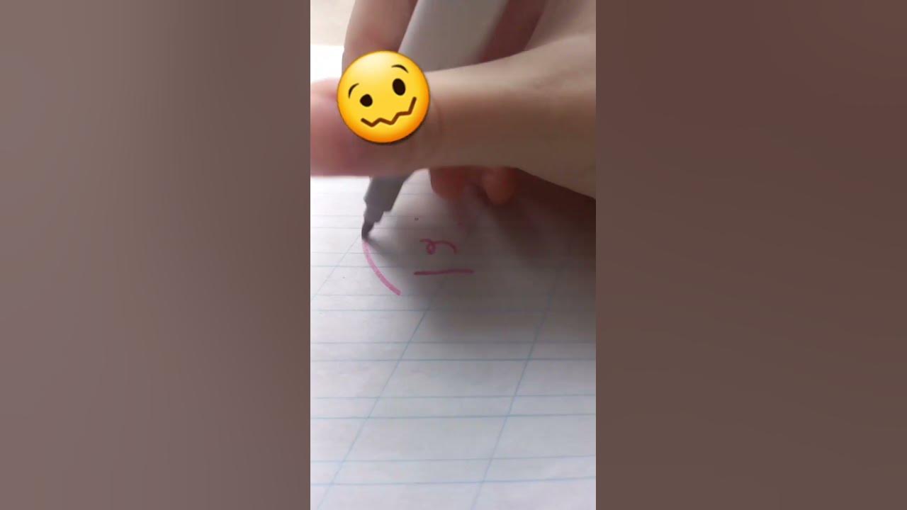 тётя Лена #рисунок - YouTube