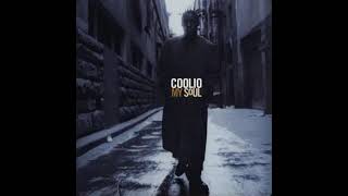 Coolio - Can U Dig It [Explicit]