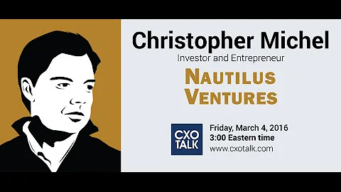 #159: Customer Engagement and Community, with Chri...