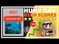 Hump Day High Scores: Aquaventure