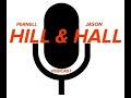 Sunday At 6ix Show w/ Hill &amp; Hall. Guest Madeline Carla Kirksey