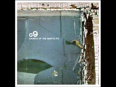o9 — o9 - Terminal Brown