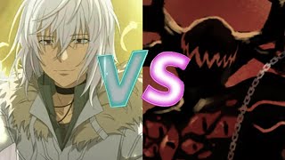 WHY ACCELERATOR 973298% WALKS SCARLET KING AROUND ON ALL FOURS WITH A LEASH ON  (VS BATTLE)