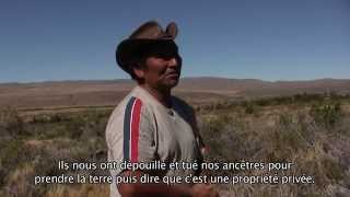 Les Couleurs Invisibles de Benetton (Teaser)