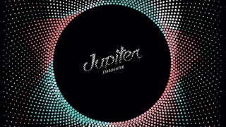 Watch Jupiter Starlighter video