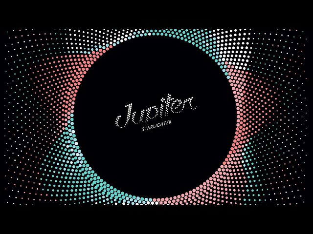 JUPITER - STARLIGHTER