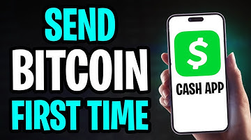 How to Send Bitcoin from Cash App for the First Time (2025)