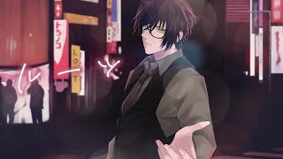 ルーツ / Roots/歌ってみた【Lay】