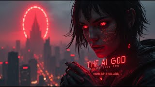 The Final Algorithm:  AI Apocalypse Horror Epic (Inspired by True Tech Warnings)