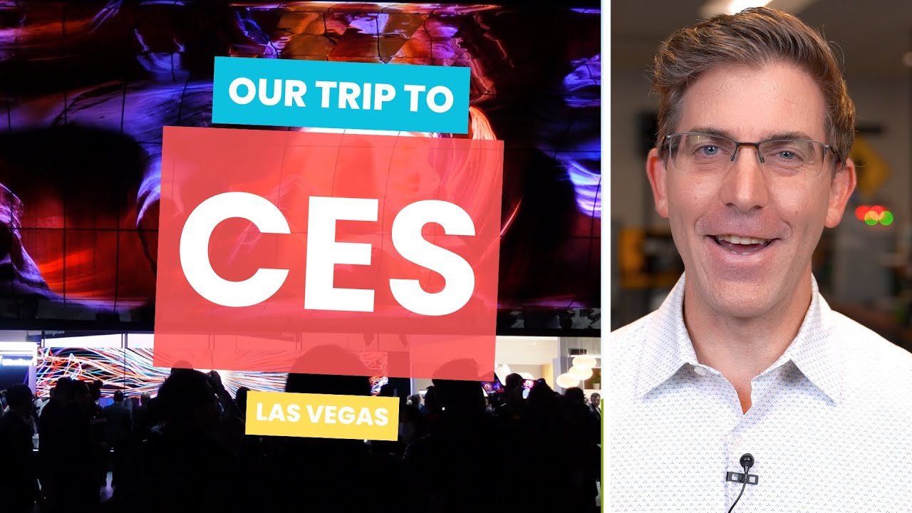 Customer Journey Tech Tours at CES in Las Vegas January 8 3P-6P Tickets,  Mon, Jan 8, 2024 at 3:00 PM