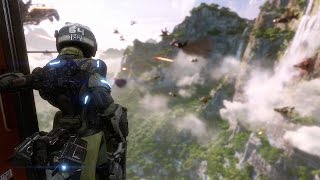 Titanfall 2 Training Tutorial Teaches You The Basics screenshot 1