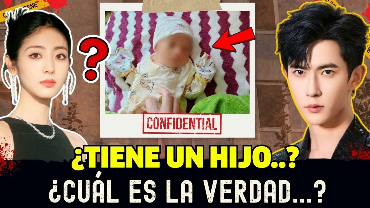 Xing Fei Que Ocurrió Realmente Al Revelar El Hijo Secreto De Yu Menglong?