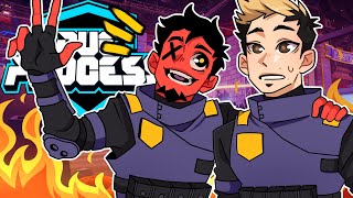 One Of The Coolest Shooters Ive Ever Played Due Process W Anthony Kongphan