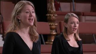 Bach St John Passion: Opening Chorus (excerpt) | Monteverdi Choir, English Baroque Soloists