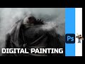 Nokseb digitalpainting psd