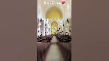 Gloria Church Mumbai Jesus Gloria Shortsviral Youtubeshorts 