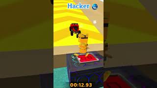 I'm a hacker  #superbearadventure #sba #hacker