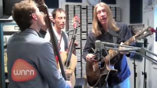 Video thumbnail of "The Wood Brothers - Fox on the Run"