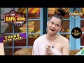 क्या Kangana Pencil से Curl करती हैं अपने बाल? | The Kapil Sharma Show Season 2 | Games With Kapil