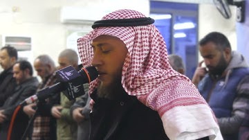 آيات عظيمة من سورة المؤمنون بآداء تحبيري