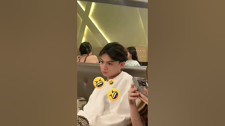 Anyare kuya yaji😆 |