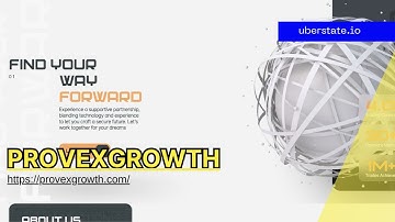 🌟 ProvexGrowth.com review – Honest Broker Review | Reliable, Secure & User-Friendly 🚀📈
