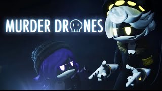Yapping About Murder Drones