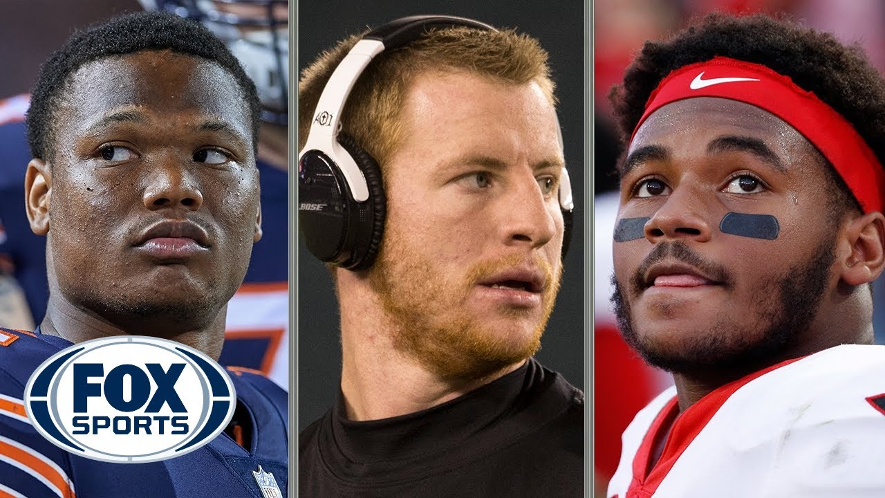 Jason McIntyre’s ten preseason football bets to win ,000 | 10 FOR 10 | FOX SPORTS