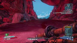 Borderlands 2 Stream Maya some Pyro Pete and Bee Shield farming