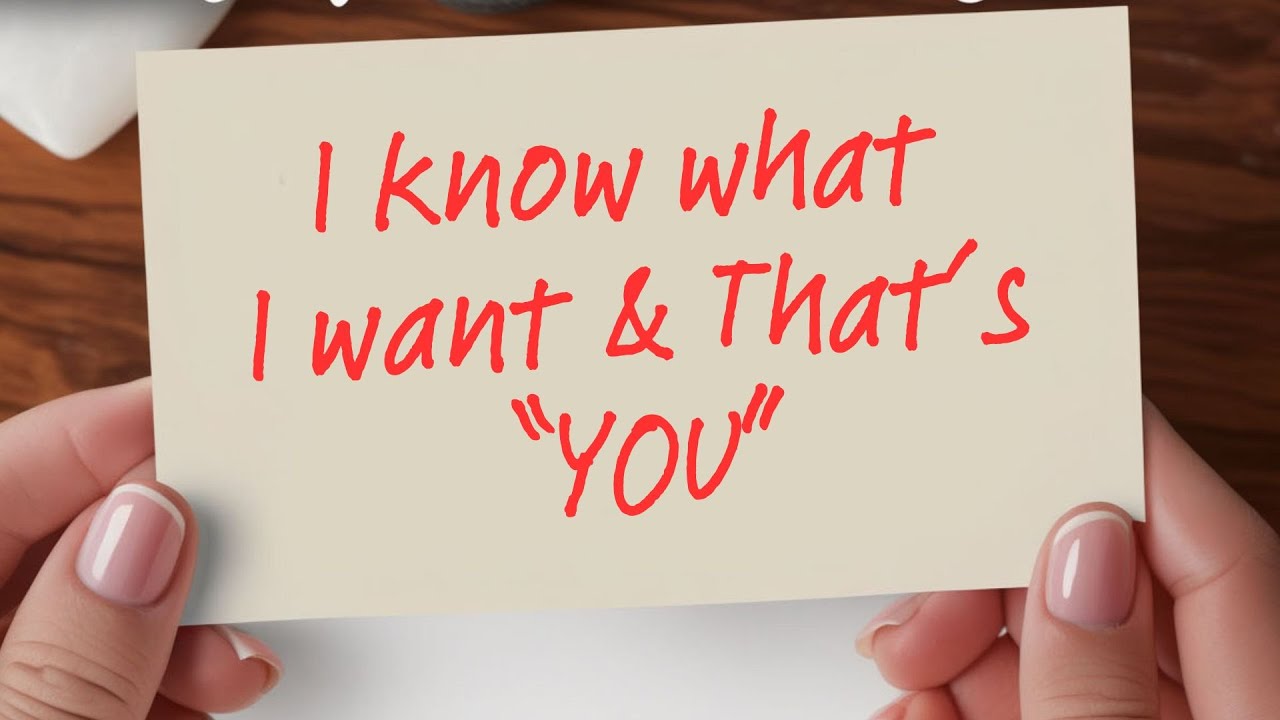 Divine Feminine💌They Can’t Stop Thinking About You…This Time They’re Ready to Risk It All 💌🔥DM to DF