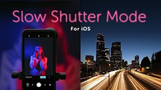 How To Create Stunning Long Exposures On Your iPhone | iOS App Update screenshot 4