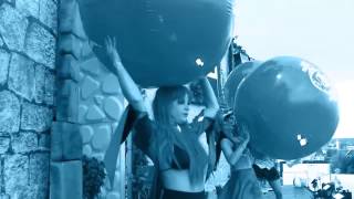 Indyana ft Anggun Right Place Right Time  Anthem Dreamfields Bali 2014 Trailer Video