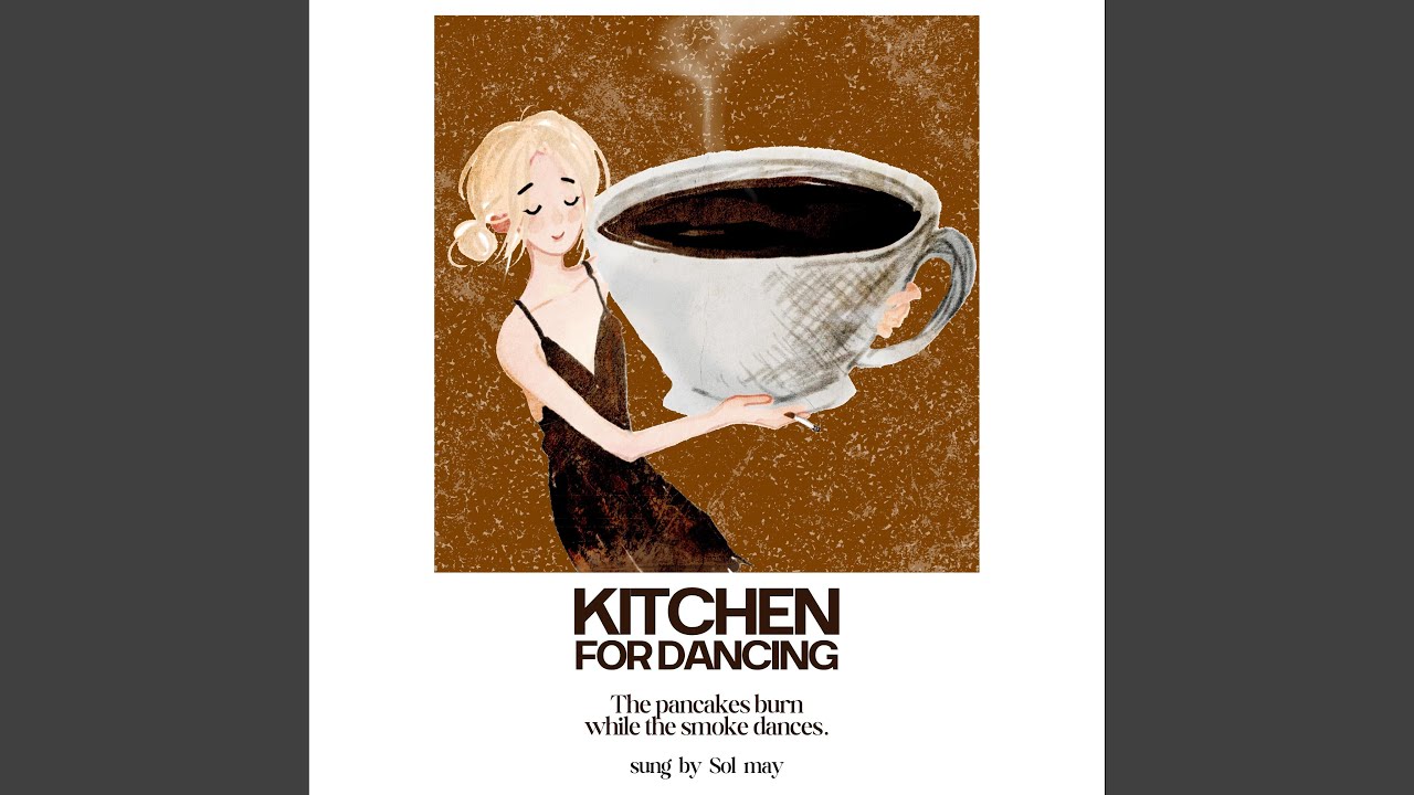Obejrzyj kitchen for dancing w YouTube Obejrzyj kitchen for dancing w YouTube
